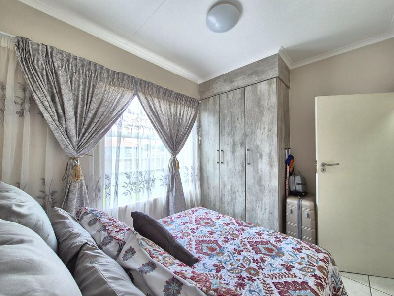 3 Bedroom Property for Sale in Ngwenya River Estate North West